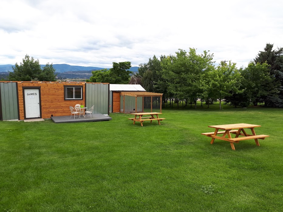 ACRES RV Park Gallery